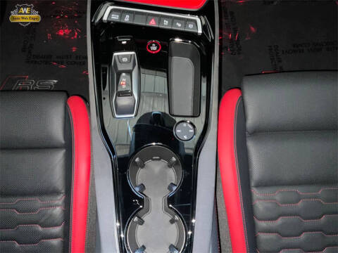 2023 Audi RS e-tron GT quattro