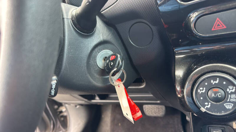 2008 Scion xD