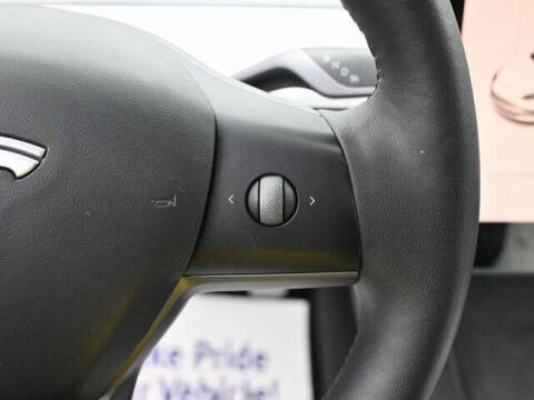 2021 Tesla Model 3 Performance