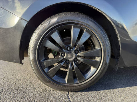 2011 Honda Accord EX-L