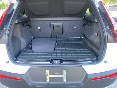 2020 Volvo XC40 T5 Inscription