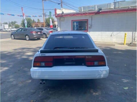 1986 Nissan 300ZX 2+2