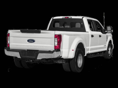 2017 Ford F-350 Super Duty XL