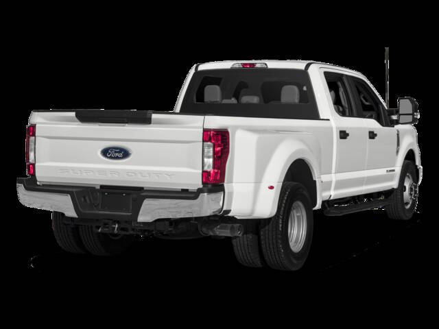 2017 Ford F-350 Super Duty XL