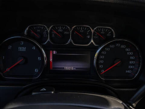 2016 GMC Yukon XL SLT