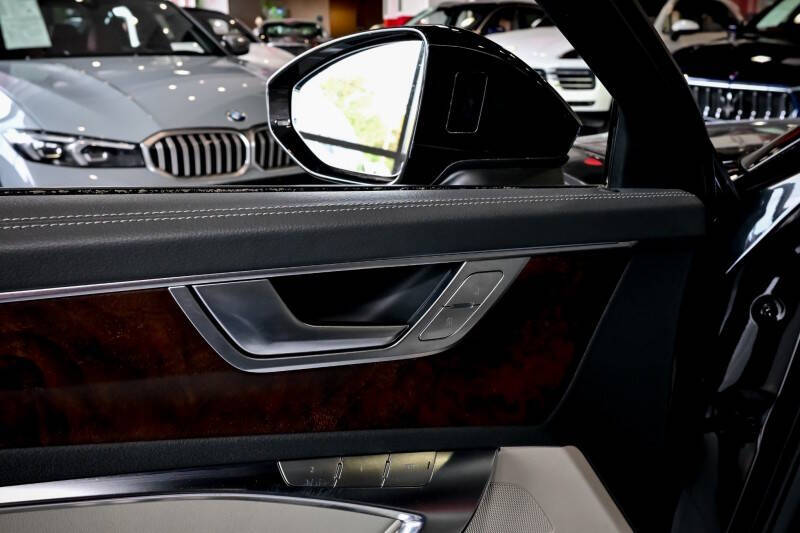 2021 Audi A6 quattro Premium 55 TFSI