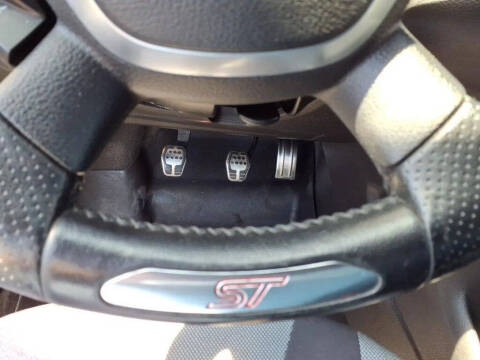 2014 Ford Focus ST