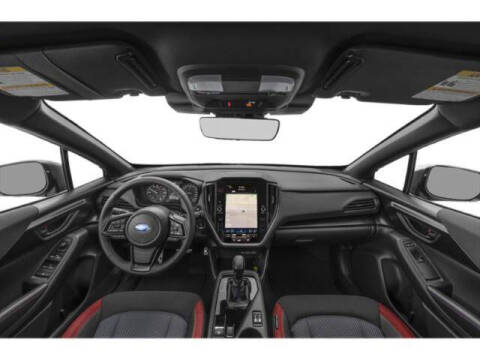 2024 Subaru Impreza RS