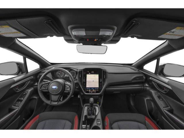 2024 Subaru Impreza RS