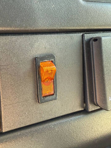 2016 Chevrolet Express 2500