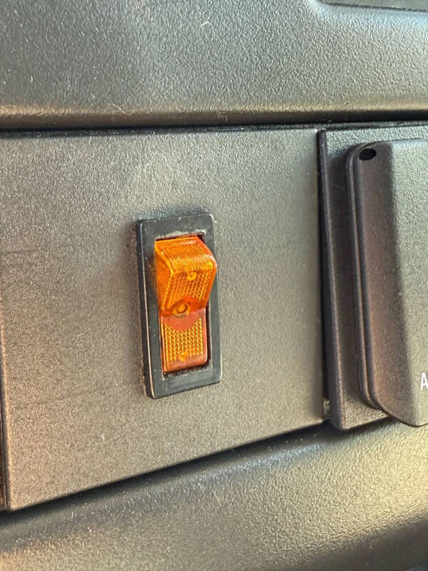 2016 Chevrolet Express 2500