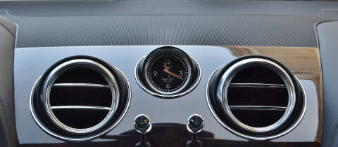 2019 Bentley Bentayga V8