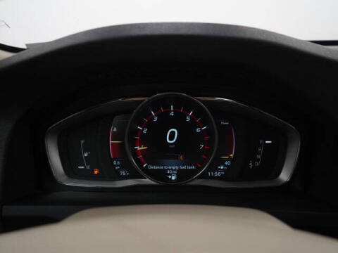 2015 Volvo S60 T5 Drive-E Premier