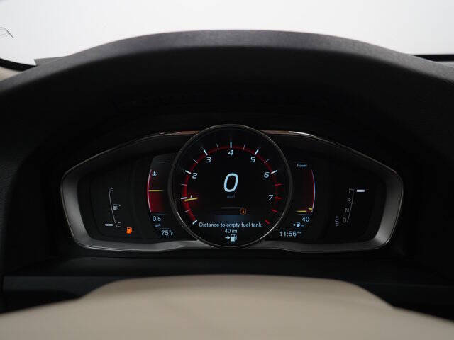 2015 Volvo S60 T5 Drive-E Premier