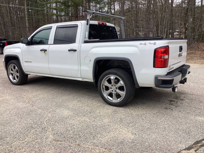2014 GMC Sierra 1500