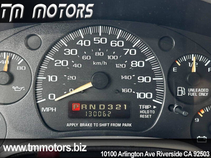 2000 GMC Safari