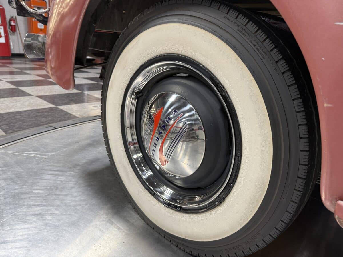 1946 Chevrolet 3100 60