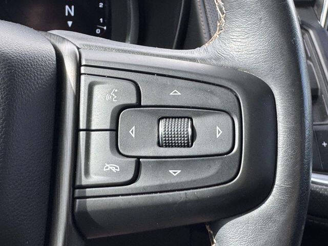 2022 GMC Yukon AT4