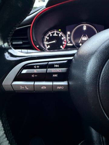 2020 Mazda CX-30 Select