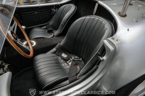 1967 Shelby Cobra