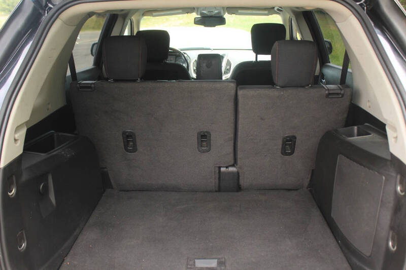 2017 GMC Terrain SLE-2