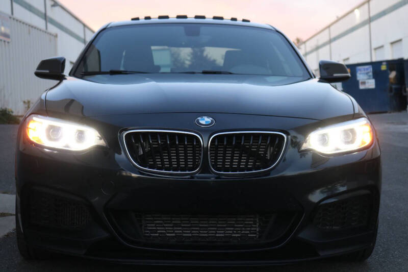 2014 BMW 2 Series M235i
