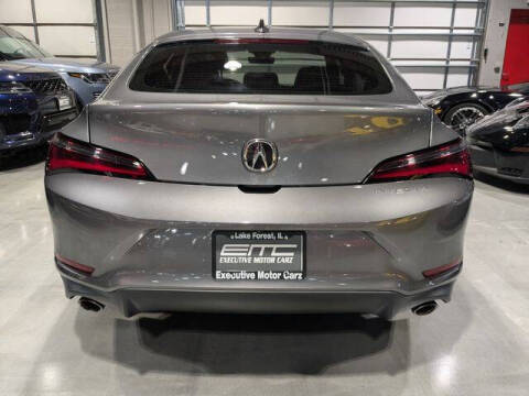 2023 Acura Integra