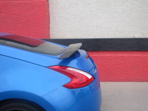 2009 Nissan 370Z