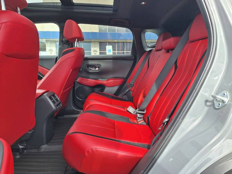 2025 Acura ADX w/A-SPEC