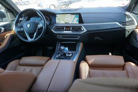 2023 BMW X5 sDrive40i