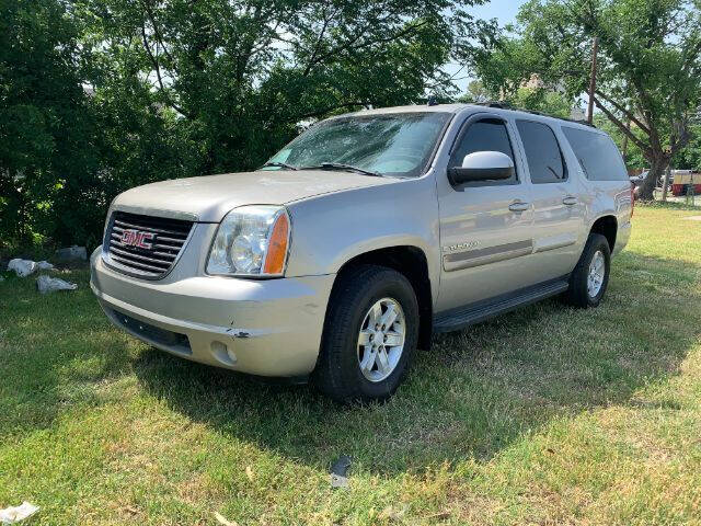 2007 GMC Yukon XL for sale at Allen Motor Co in Dallas TX