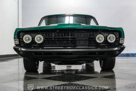 1969 Ford Torino