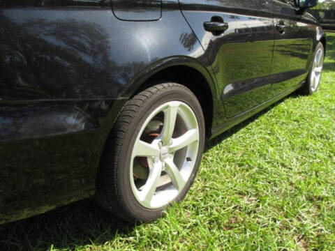 2015 Audi A3 1.8T Premium