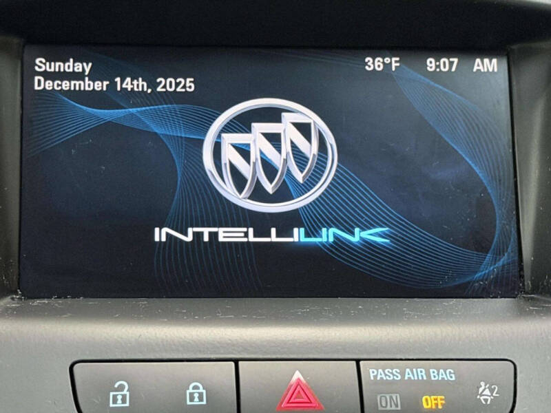 2013 Buick Regal Premium 3