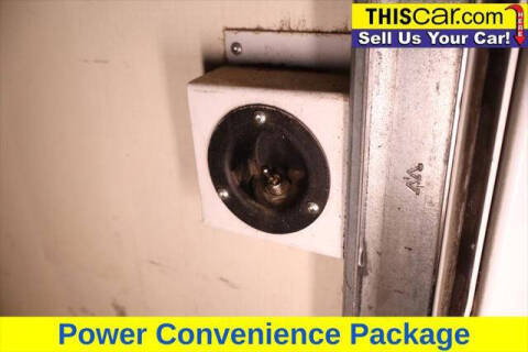 2017 Chevrolet Express 3500