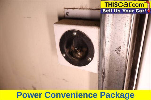 2017 Chevrolet Express 3500