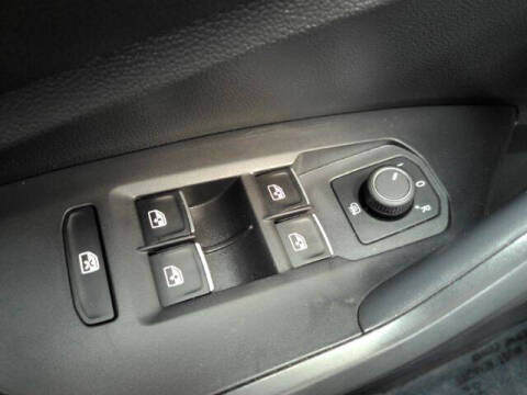 2023 Volkswagen Jetta SE