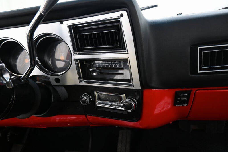 1984 GMC C/K 1500 Series