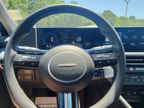 2024 Hyundai Sonata