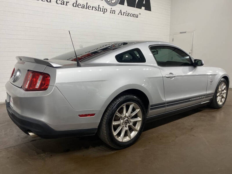 2010 Ford Mustang V6