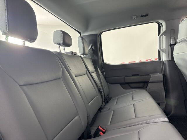 2026 Ford F-350 Super Duty XL