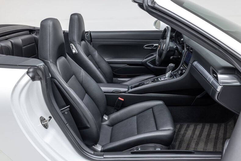 2013 Porsche 911