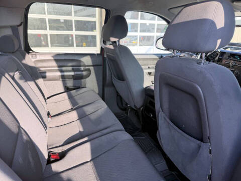 2008 GMC Sierra 1500