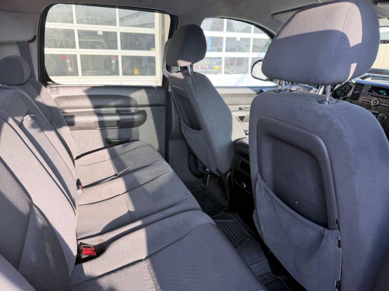 2008 GMC Sierra 1500