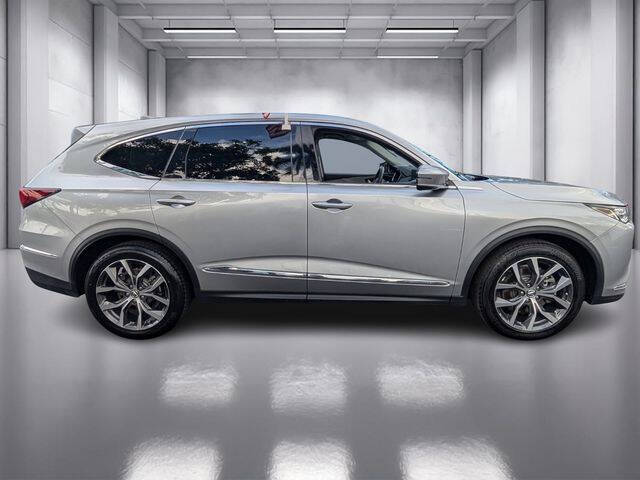 2024 Acura MDX SH-AWD w/Tech