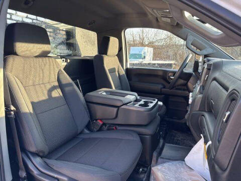 2026 GMC Sierra 3500HD CC