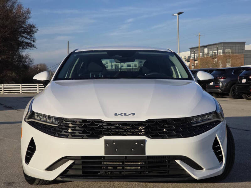2024 Kia K5 LXS