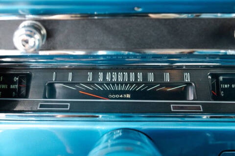 1967 Chevrolet Chevelle