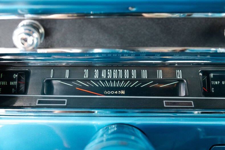 1967 Chevrolet Chevelle