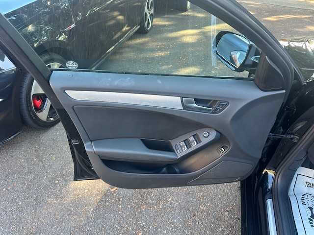 2016 Audi A4 2.0T Premium